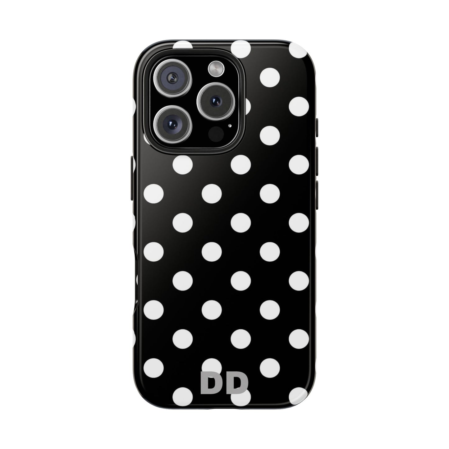 Classic Dot Phone Case