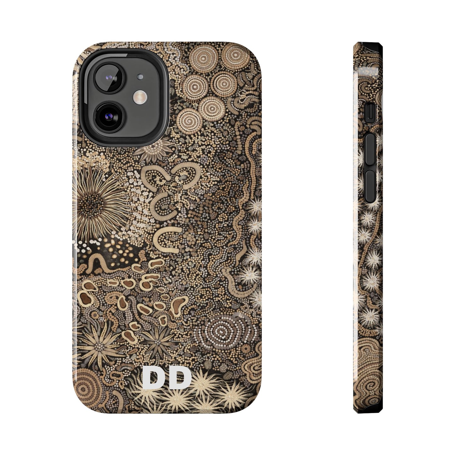 Clay Phone Case