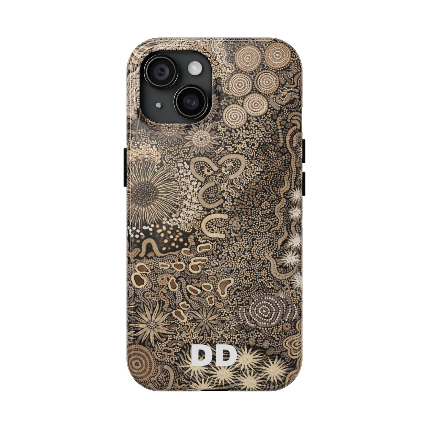 Clay Phone Case