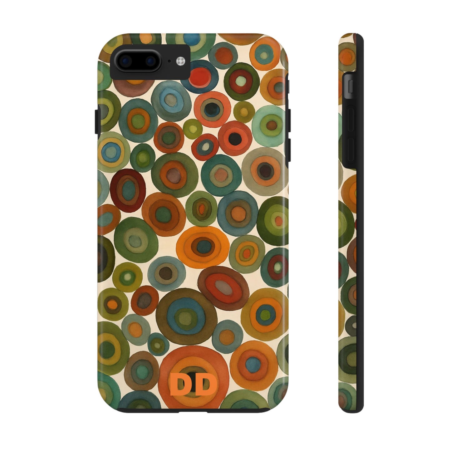 Autumn Phone Case