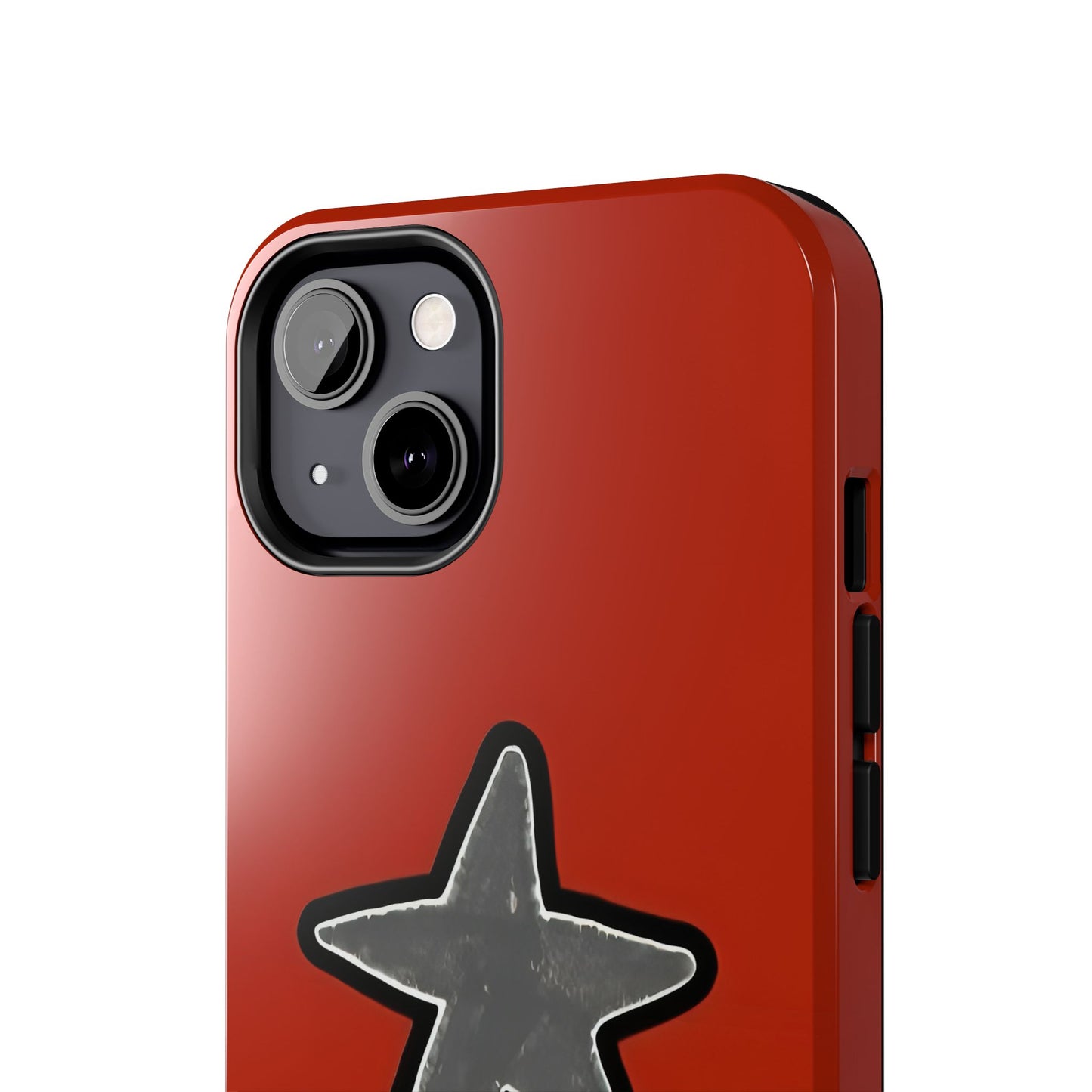 The Star Phone Case