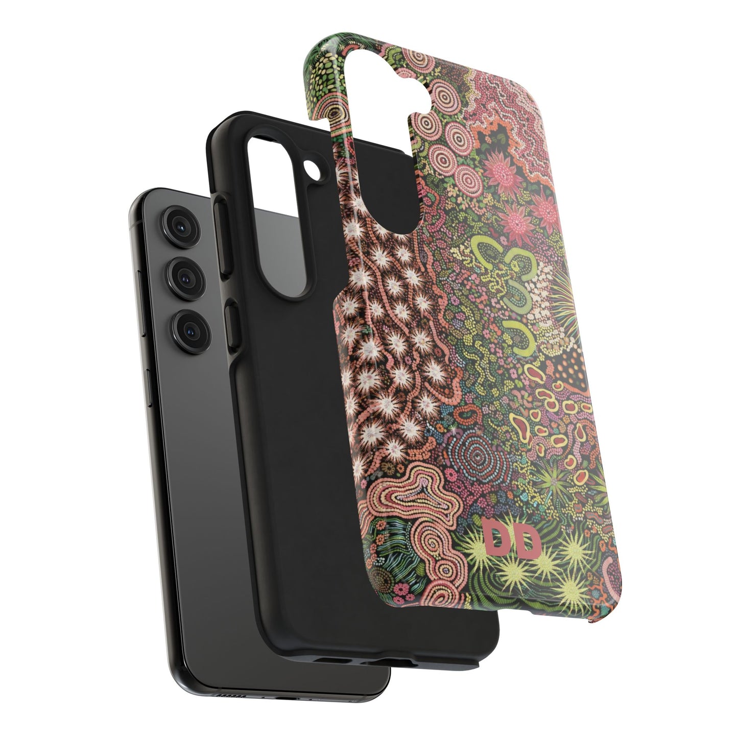 Garden Phone Case