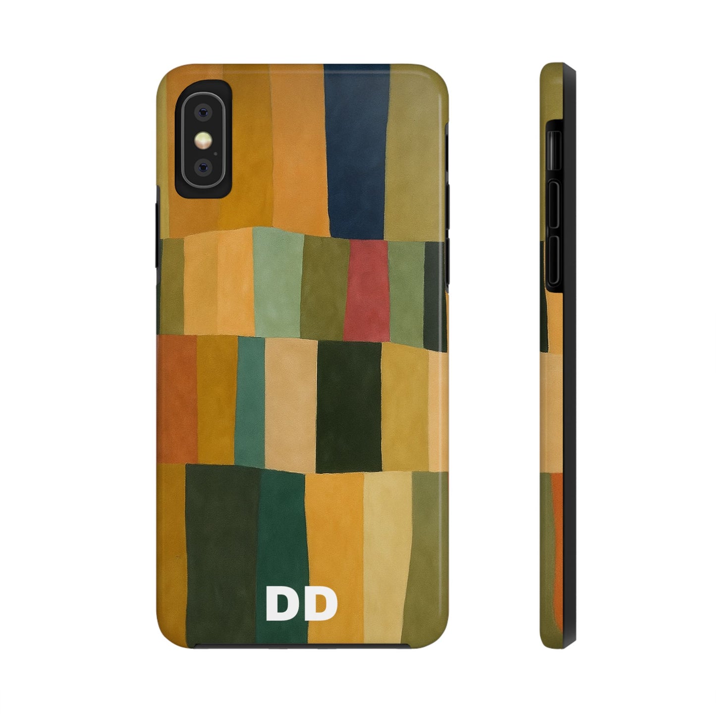 Patchwork Phone Case