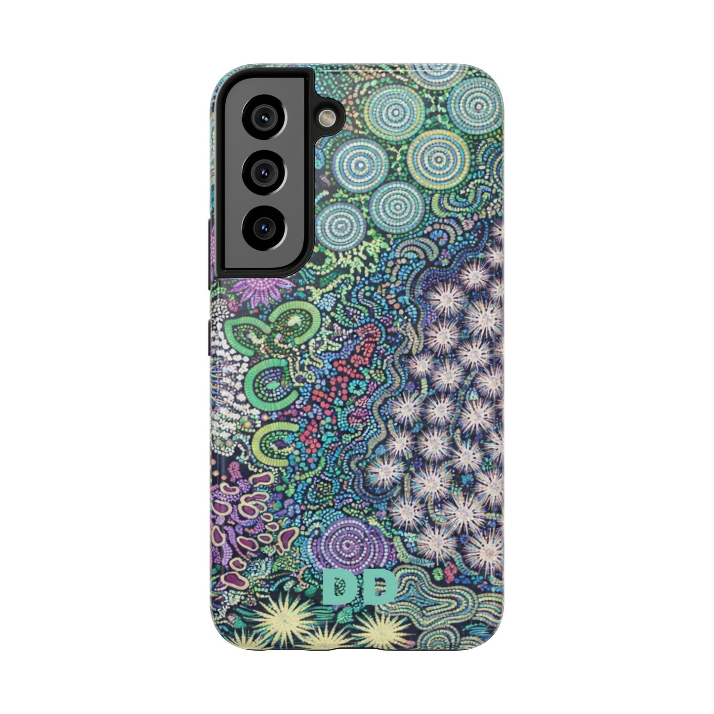Tide Pool Phone Case