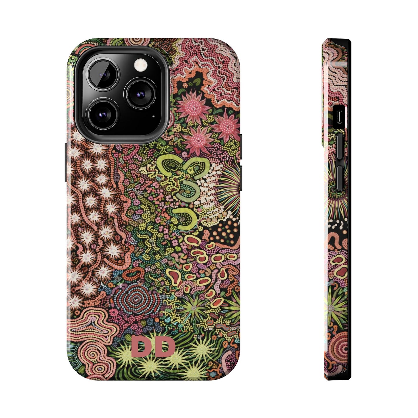 Garden Phone Case
