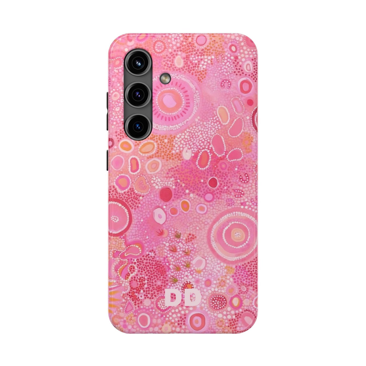 Blossom Phone Case