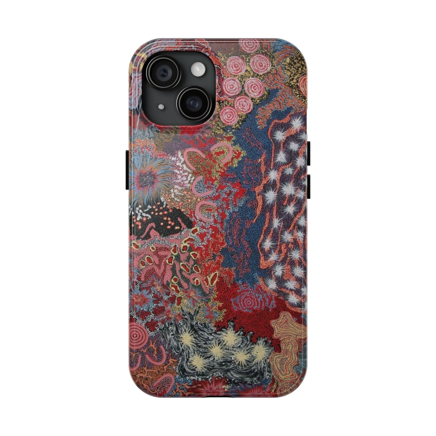 Mosaic Phone Case