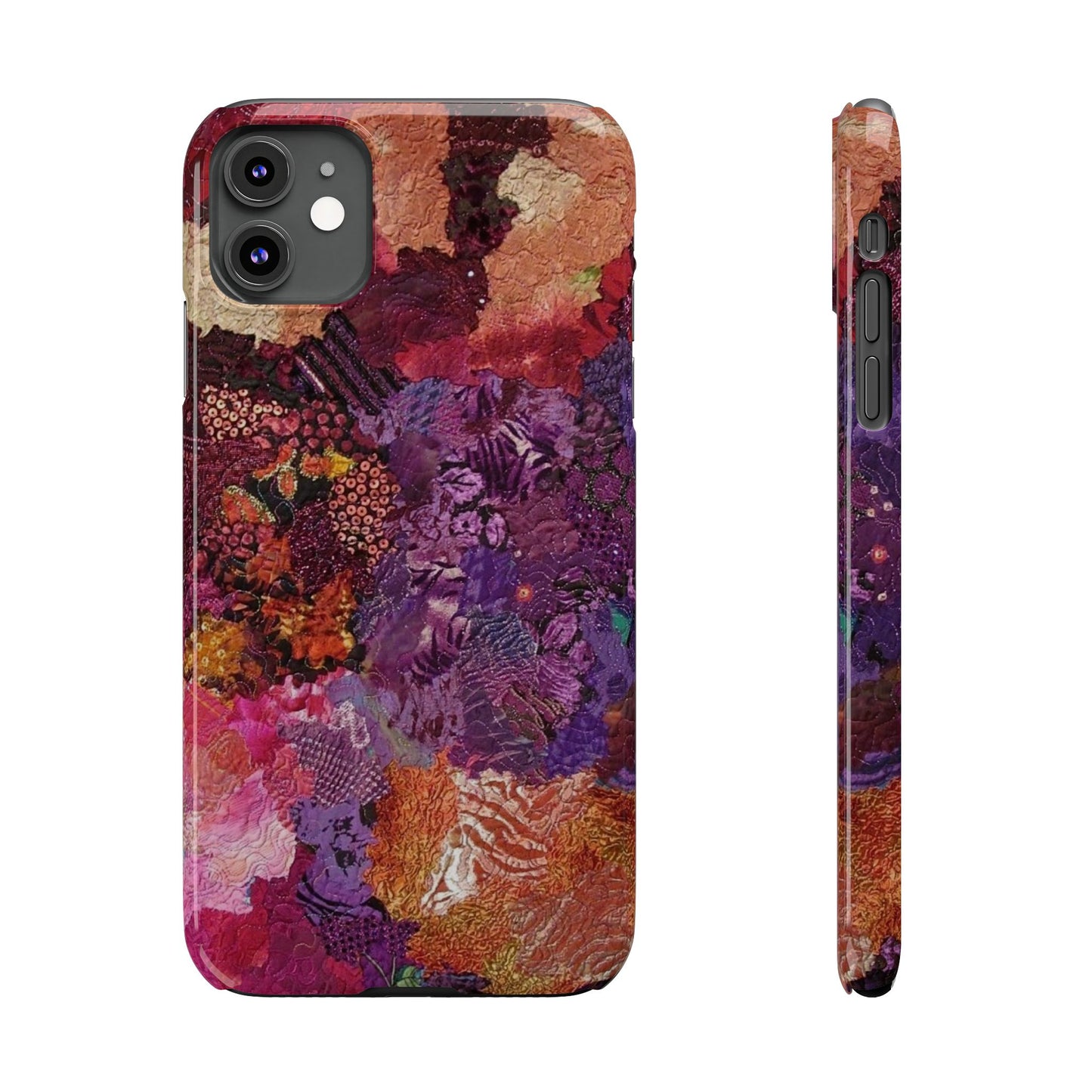 Quilt Phone Case