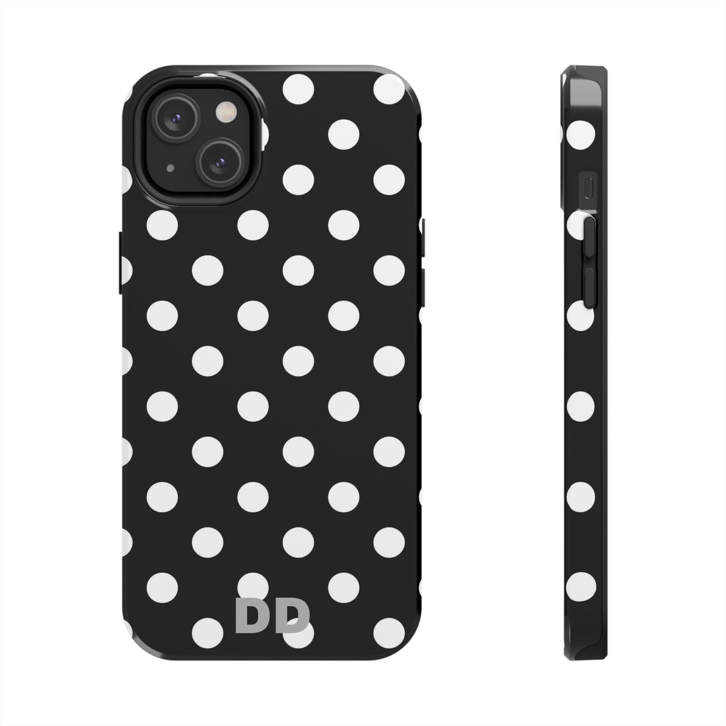 Classic Dot Phone Case