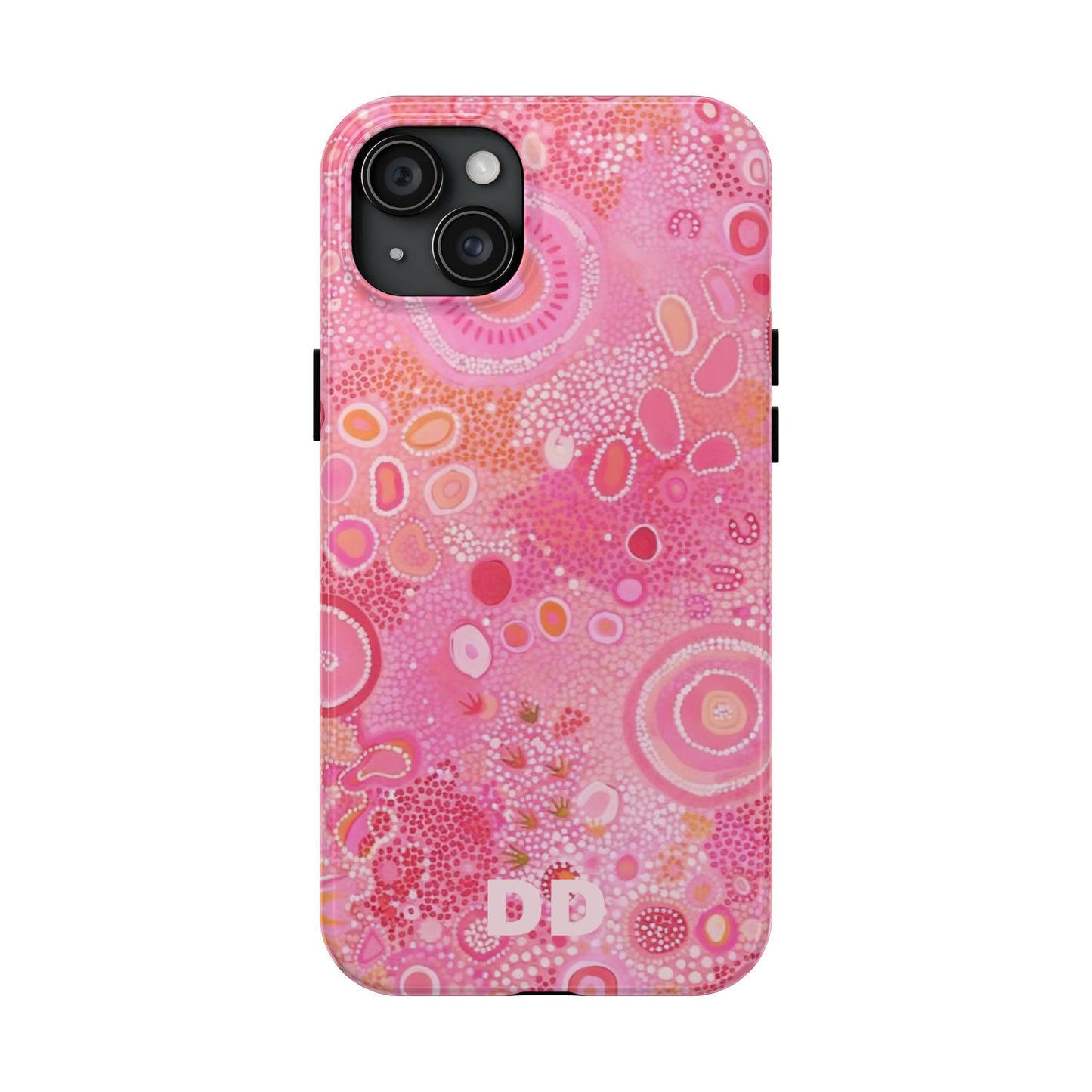 Blossom Phone Case