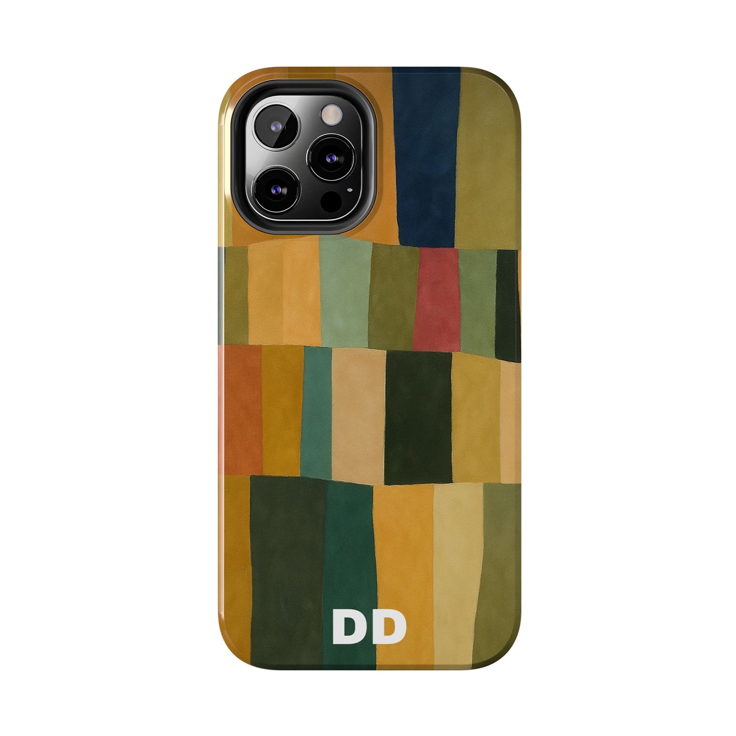 Patchwork Phone Case