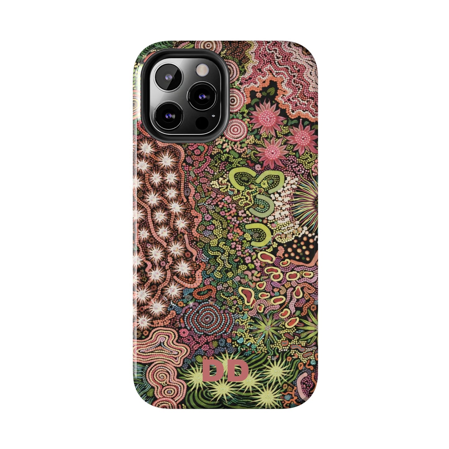 Garden Phone Case