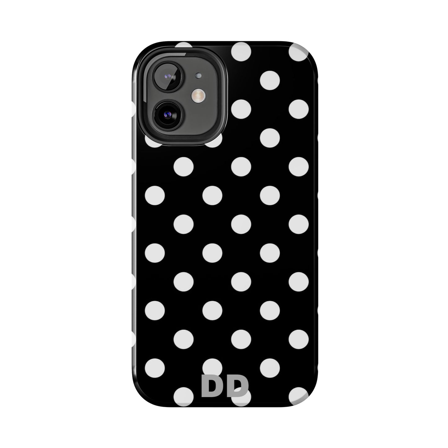 Classic Dot Phone Case