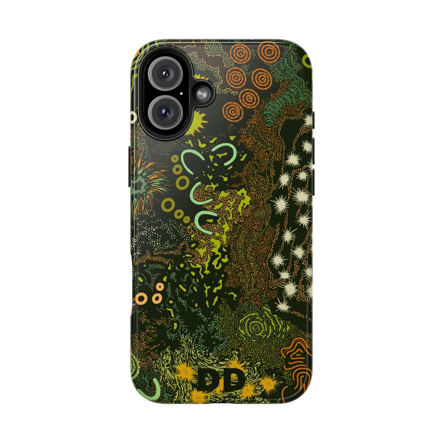 Moss Phone Case