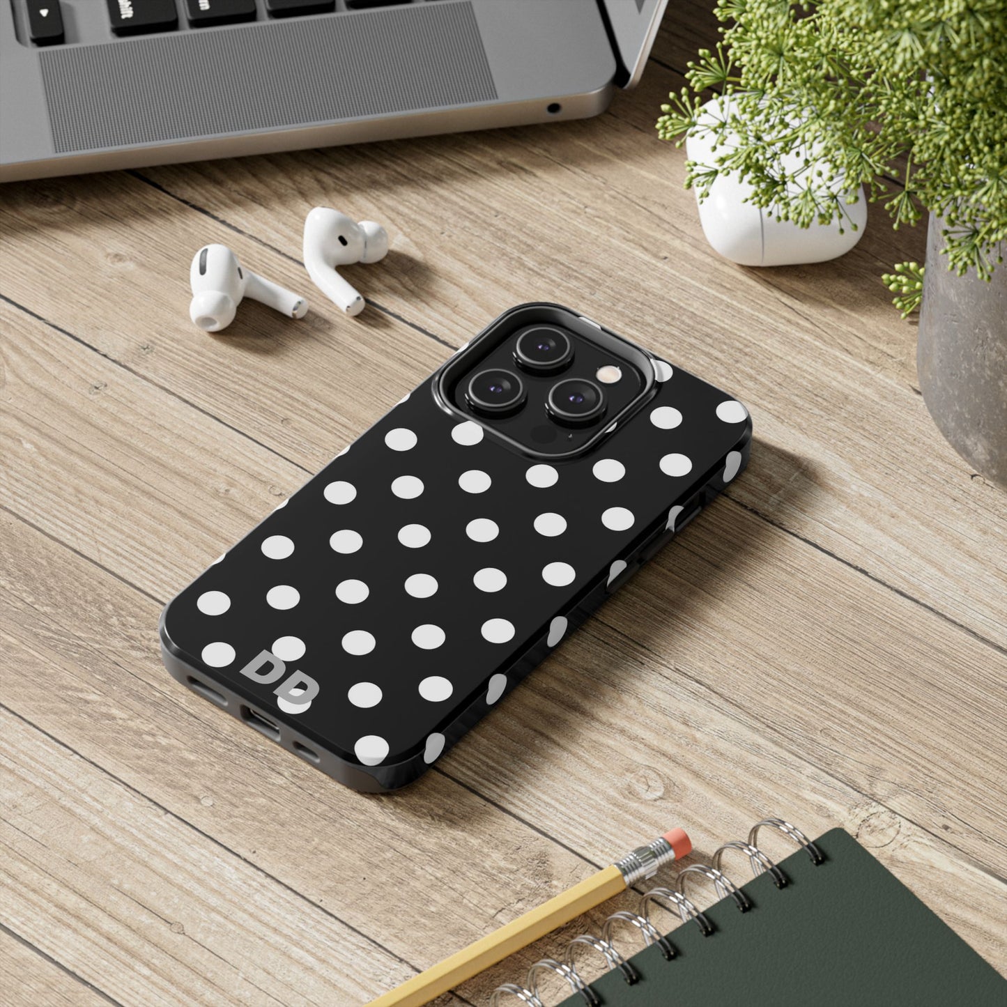 Classic Dot Phone Case