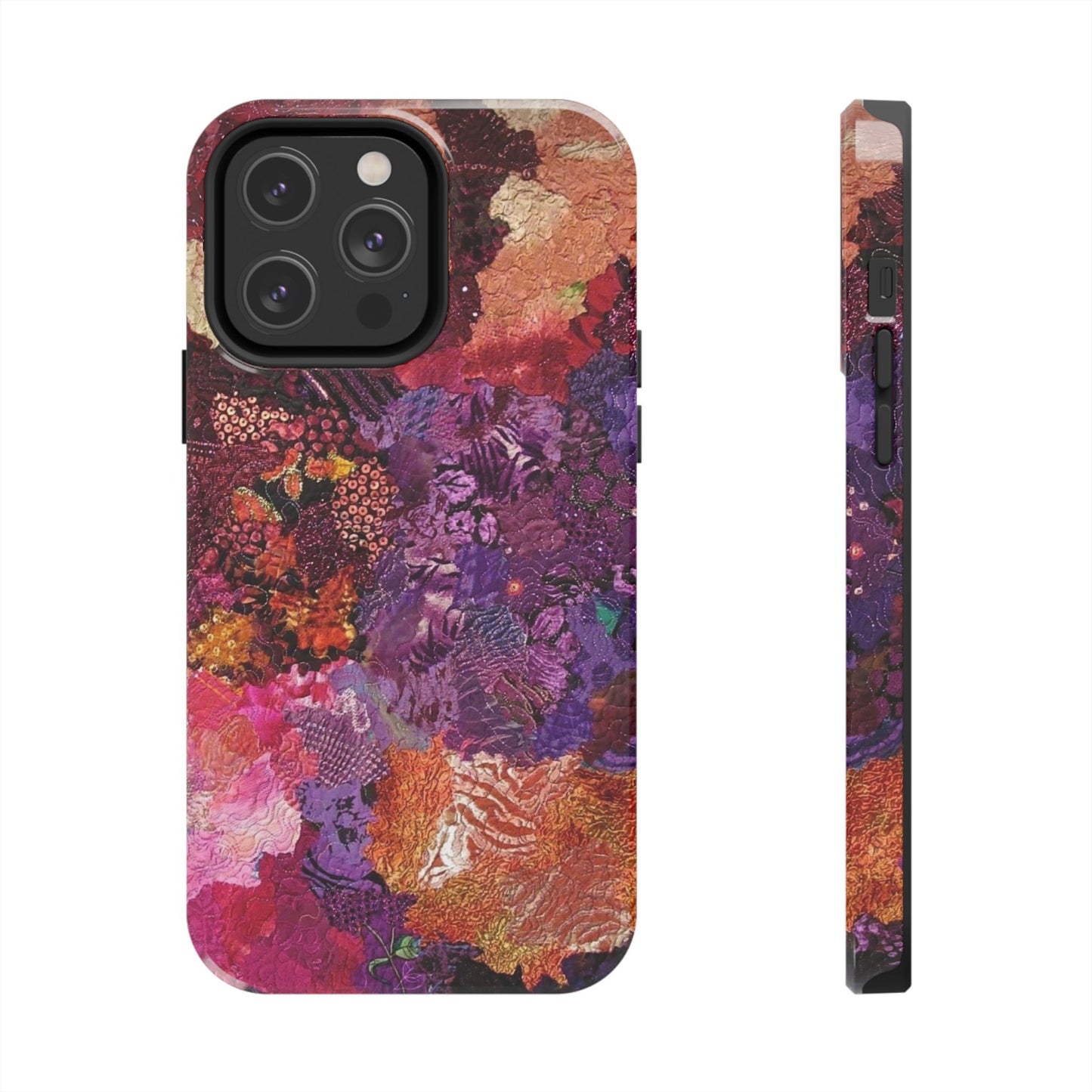 Quilt Phone Case