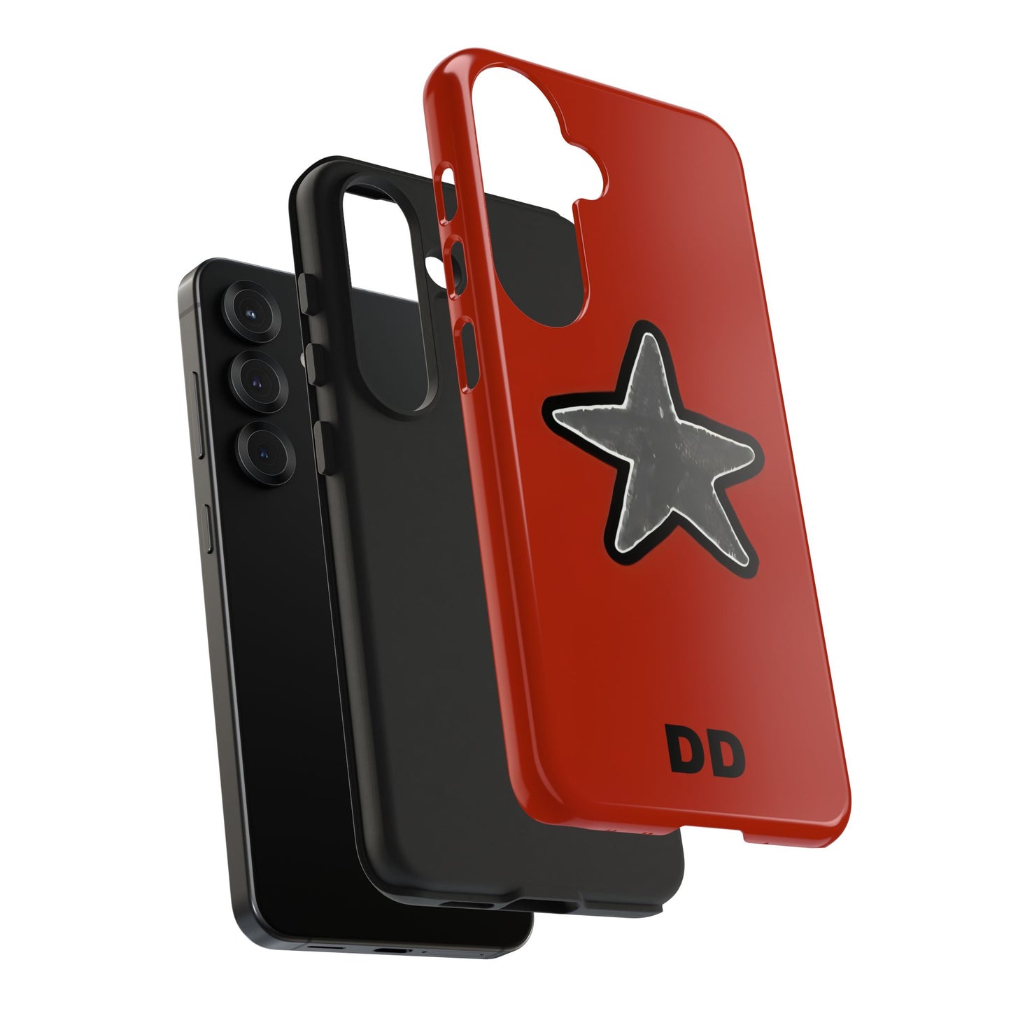 The Star Phone Case