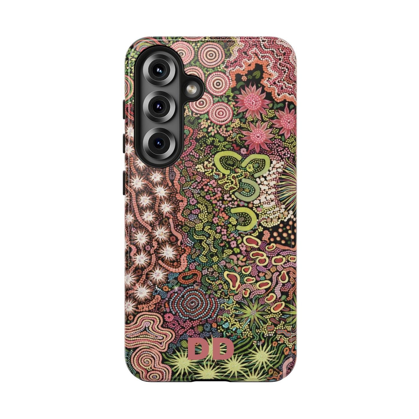 Garden Phone Case