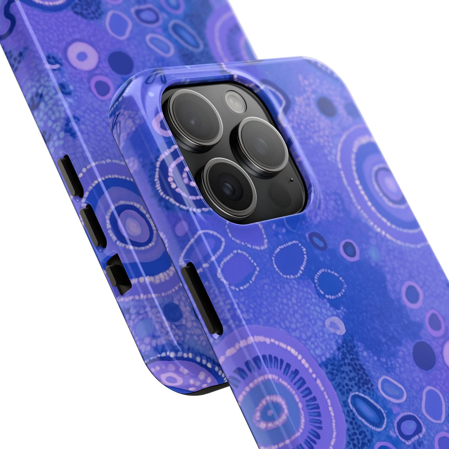 Periwinkle Phone Case