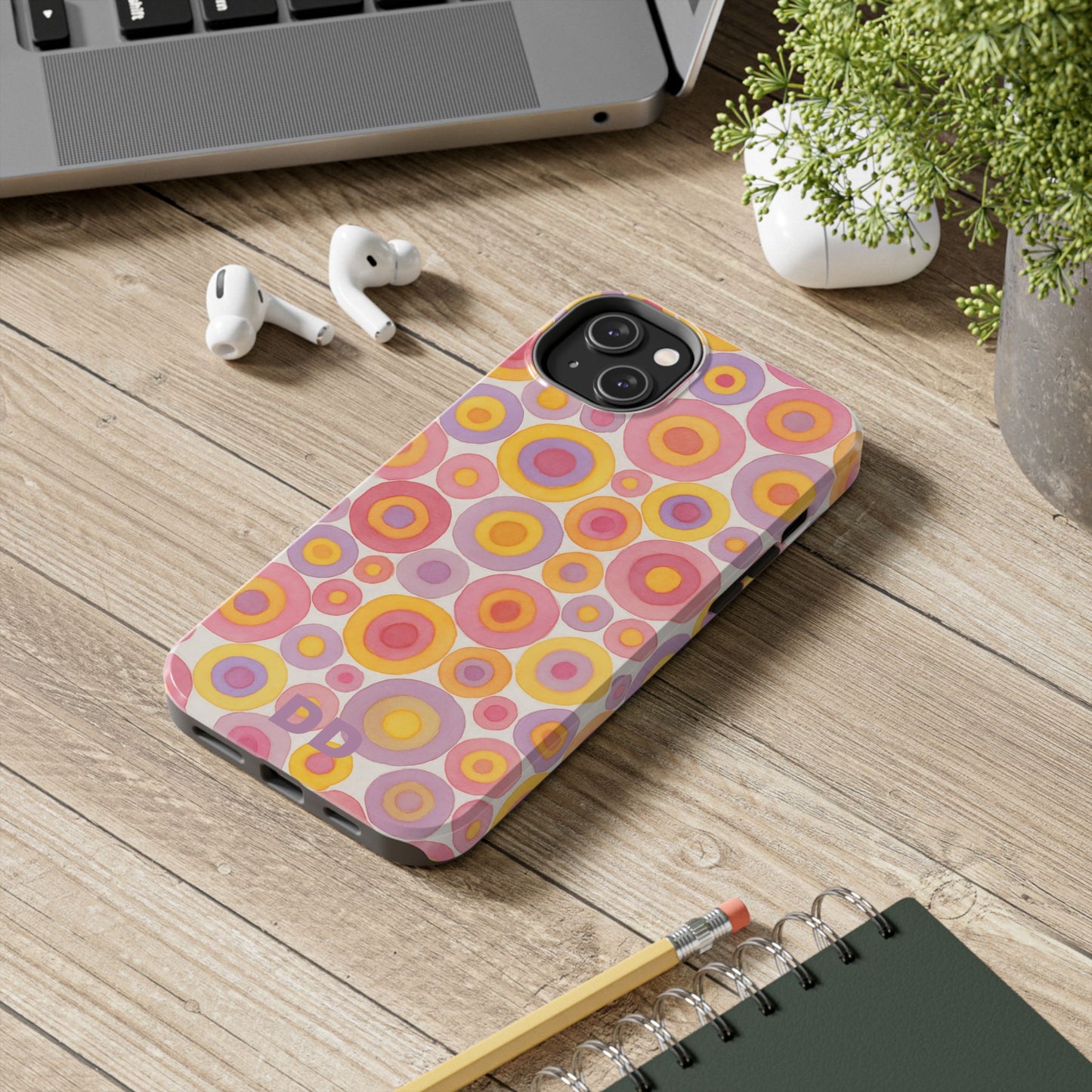 Spring Phone Case