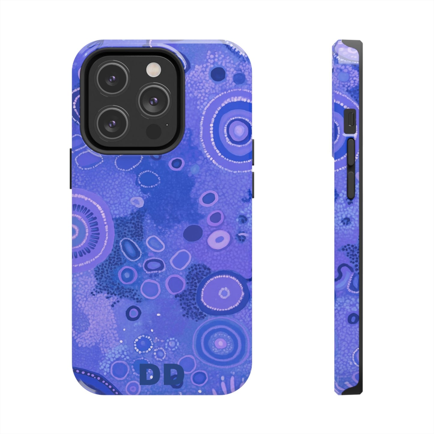 Periwinkle Phone Case