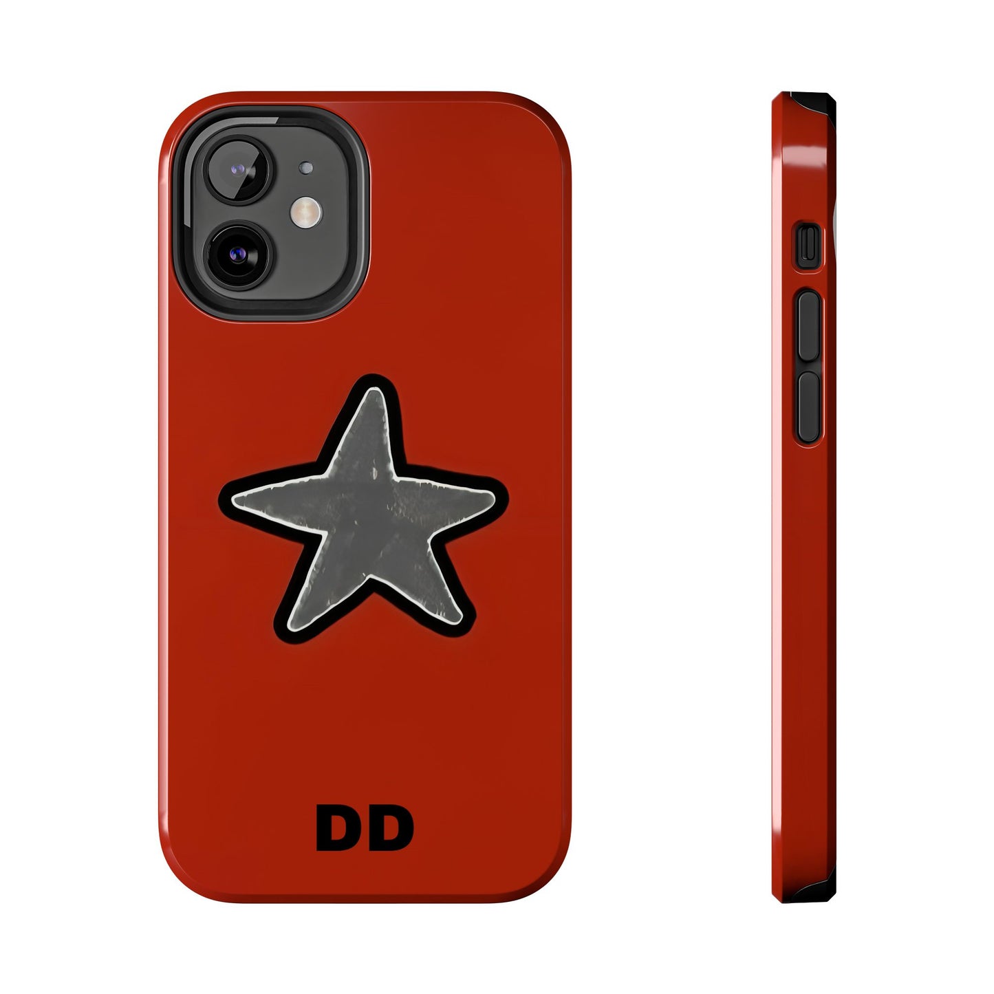 The Star Phone Case