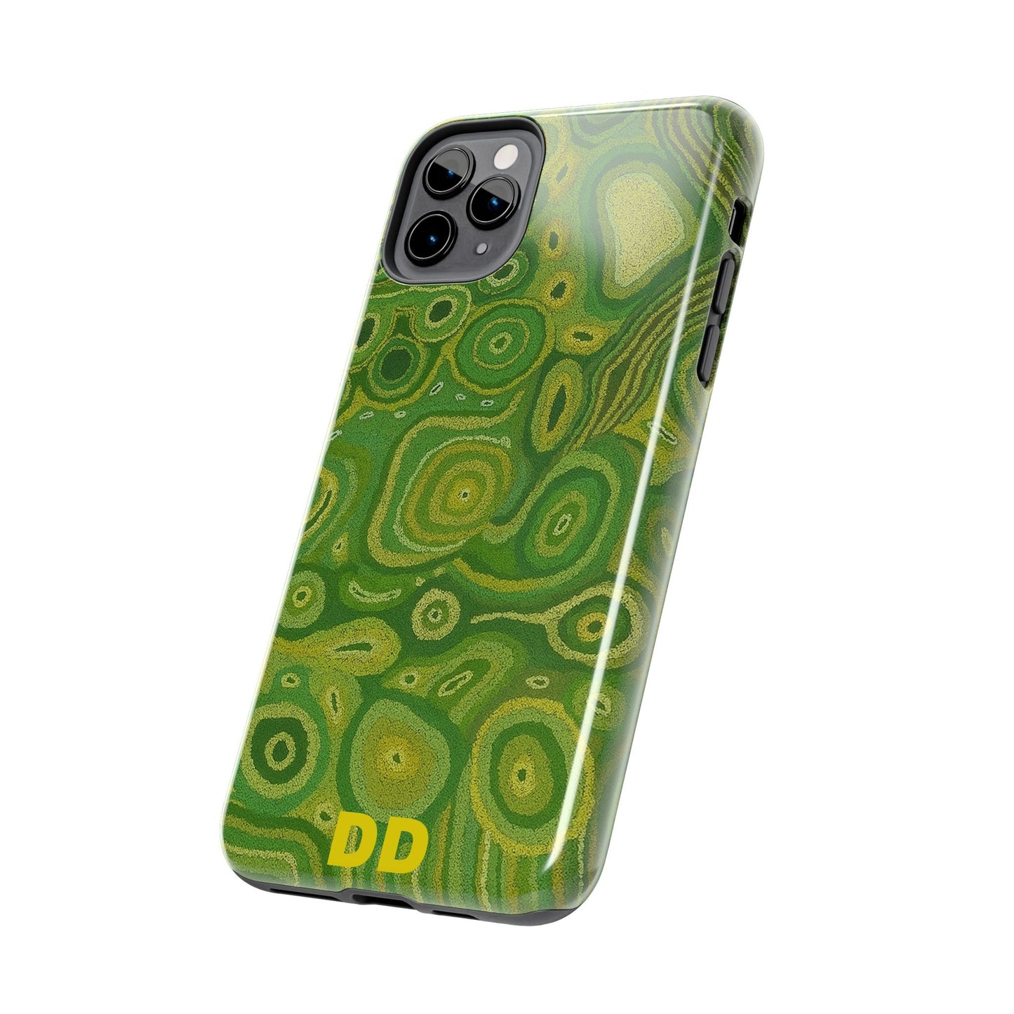 Garden Phone Case