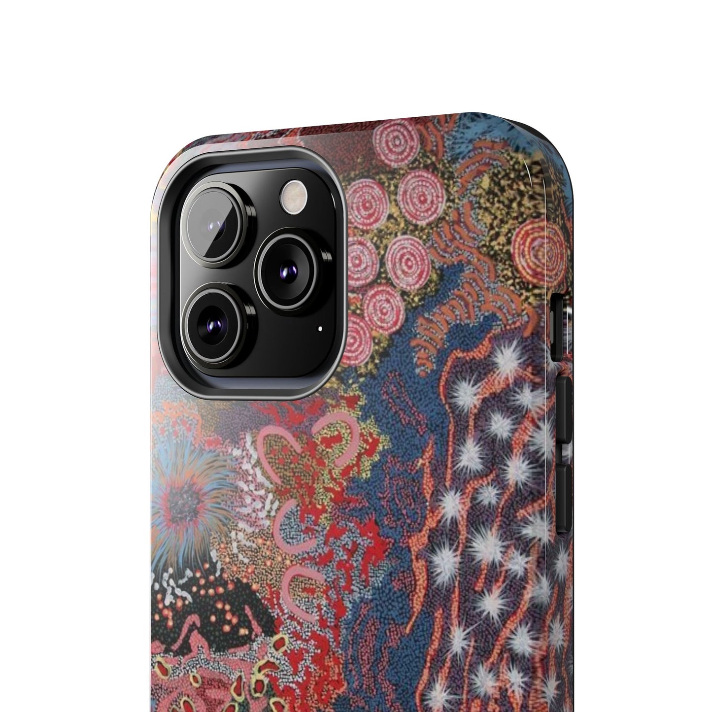 Mosaic Phone Case