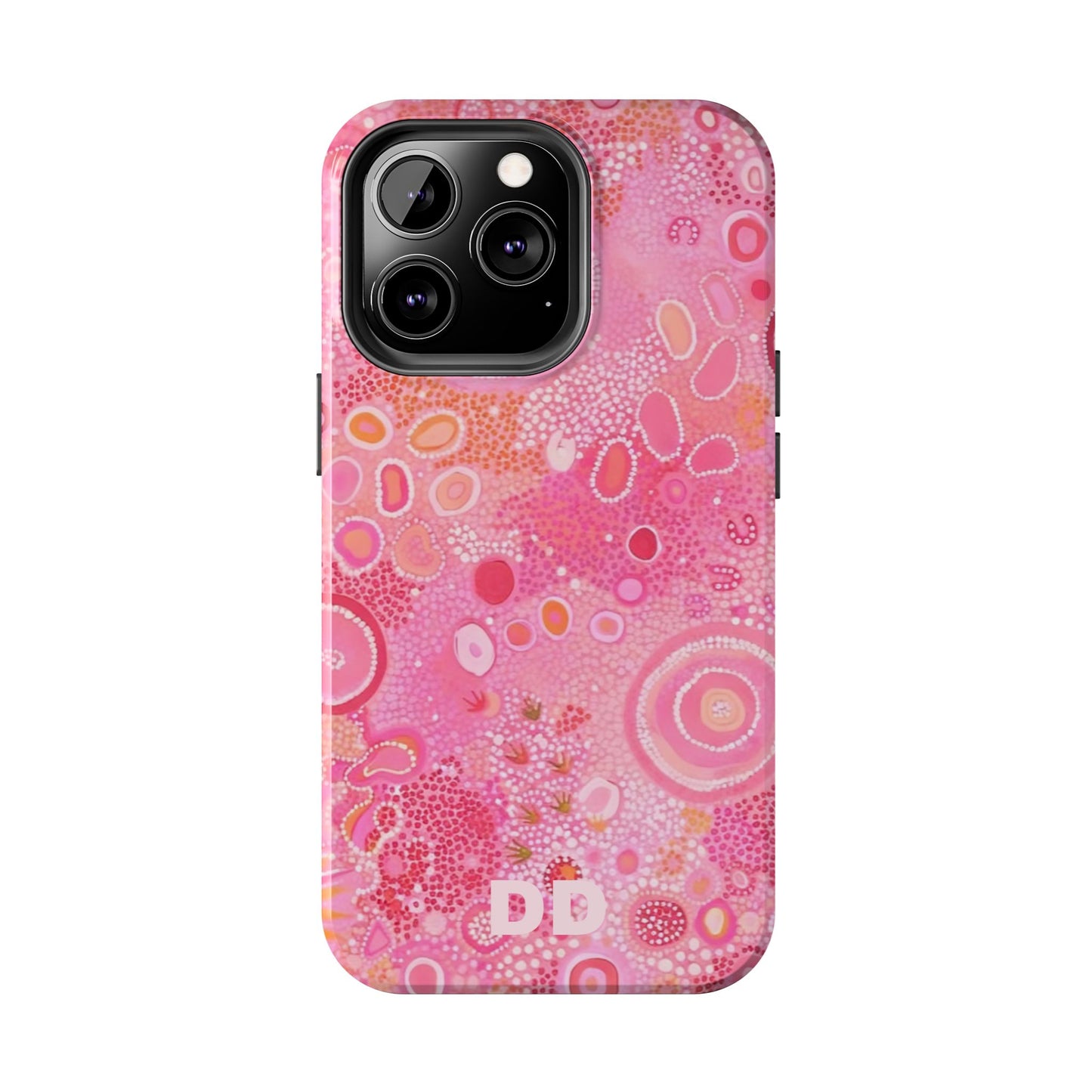 Blossom Phone Case