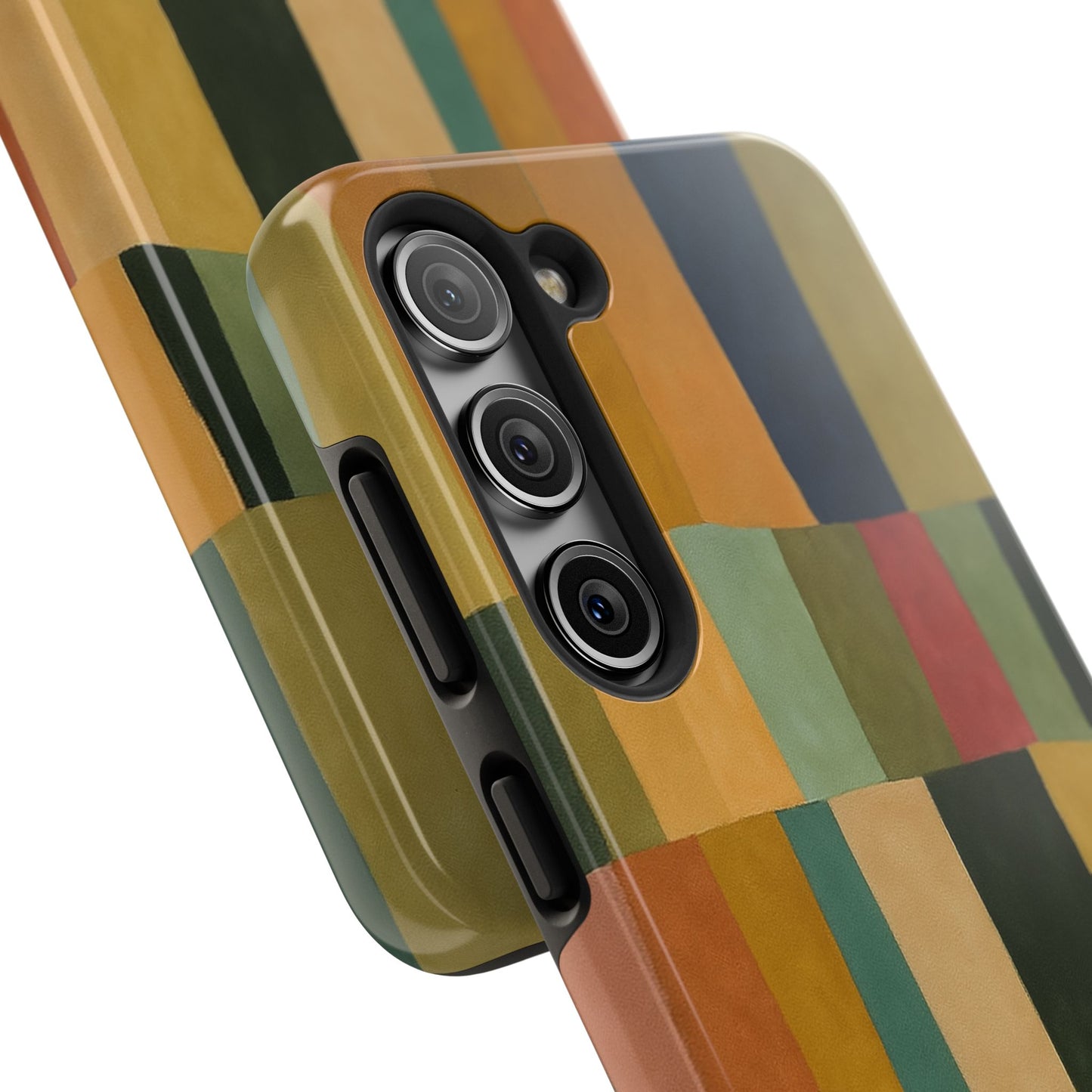 Patchwork Phone Case