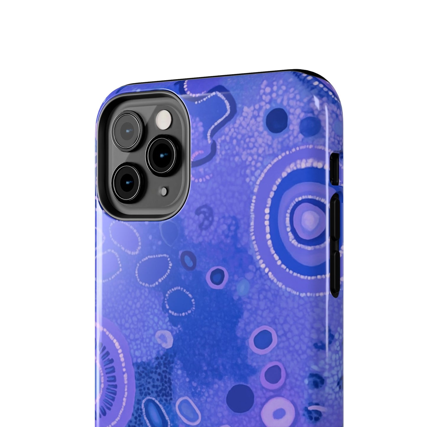 Periwinkle Phone Case