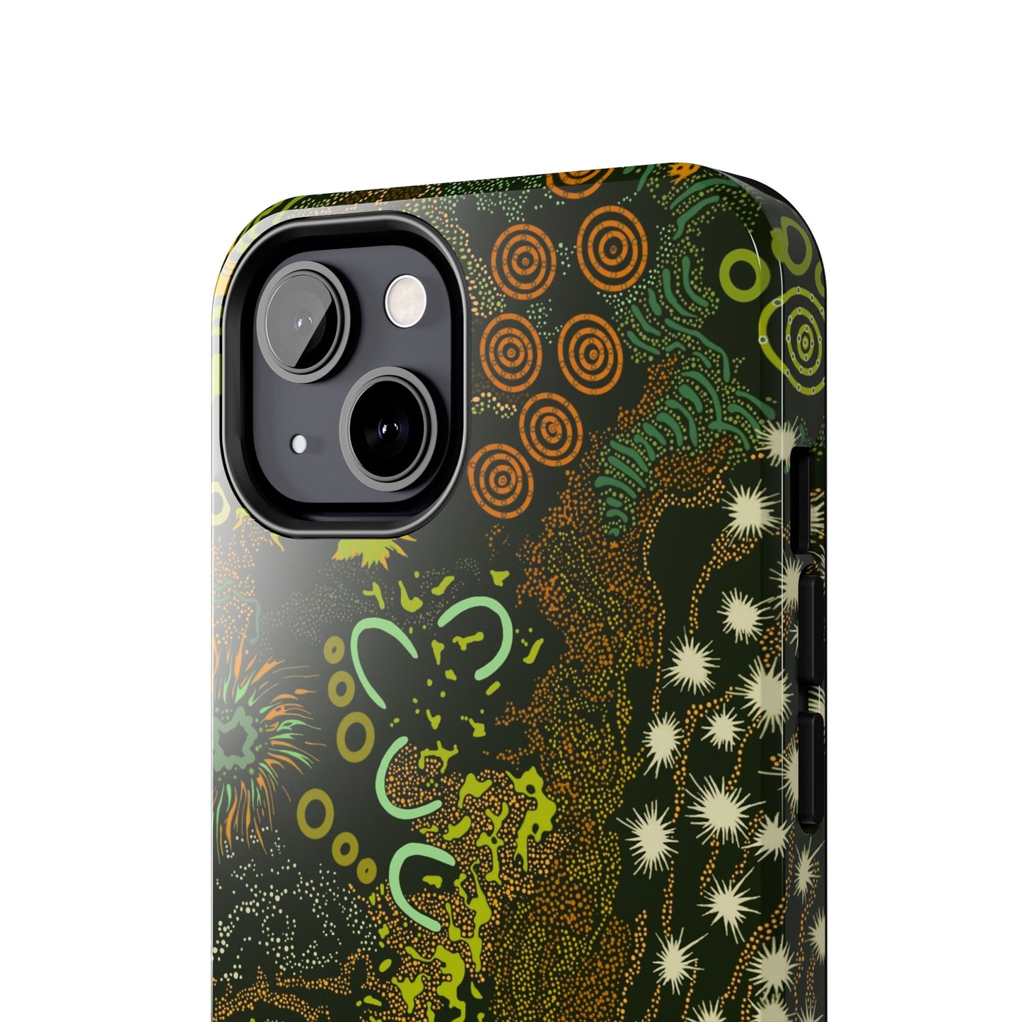 Moss Phone Case