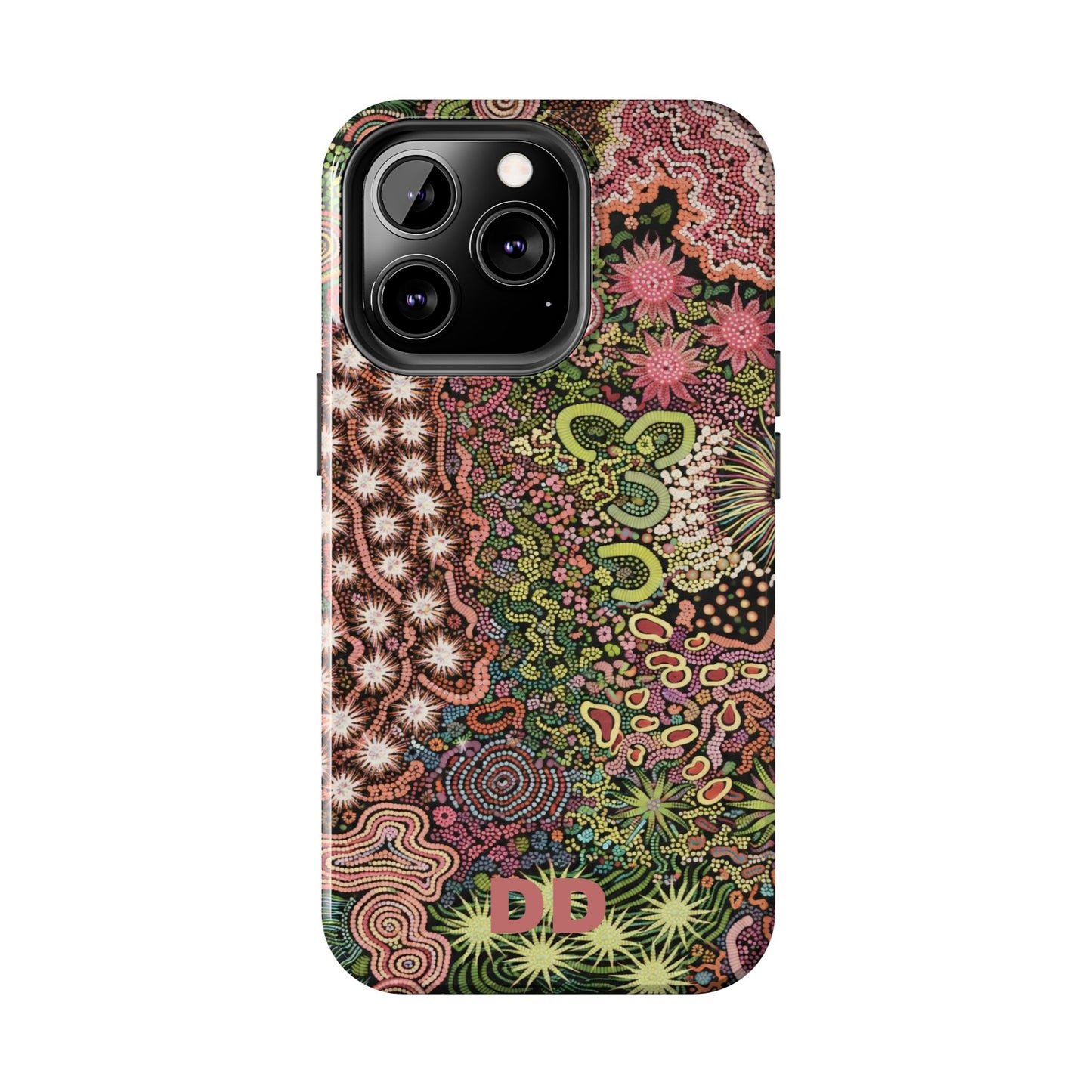 Garden Phone Case