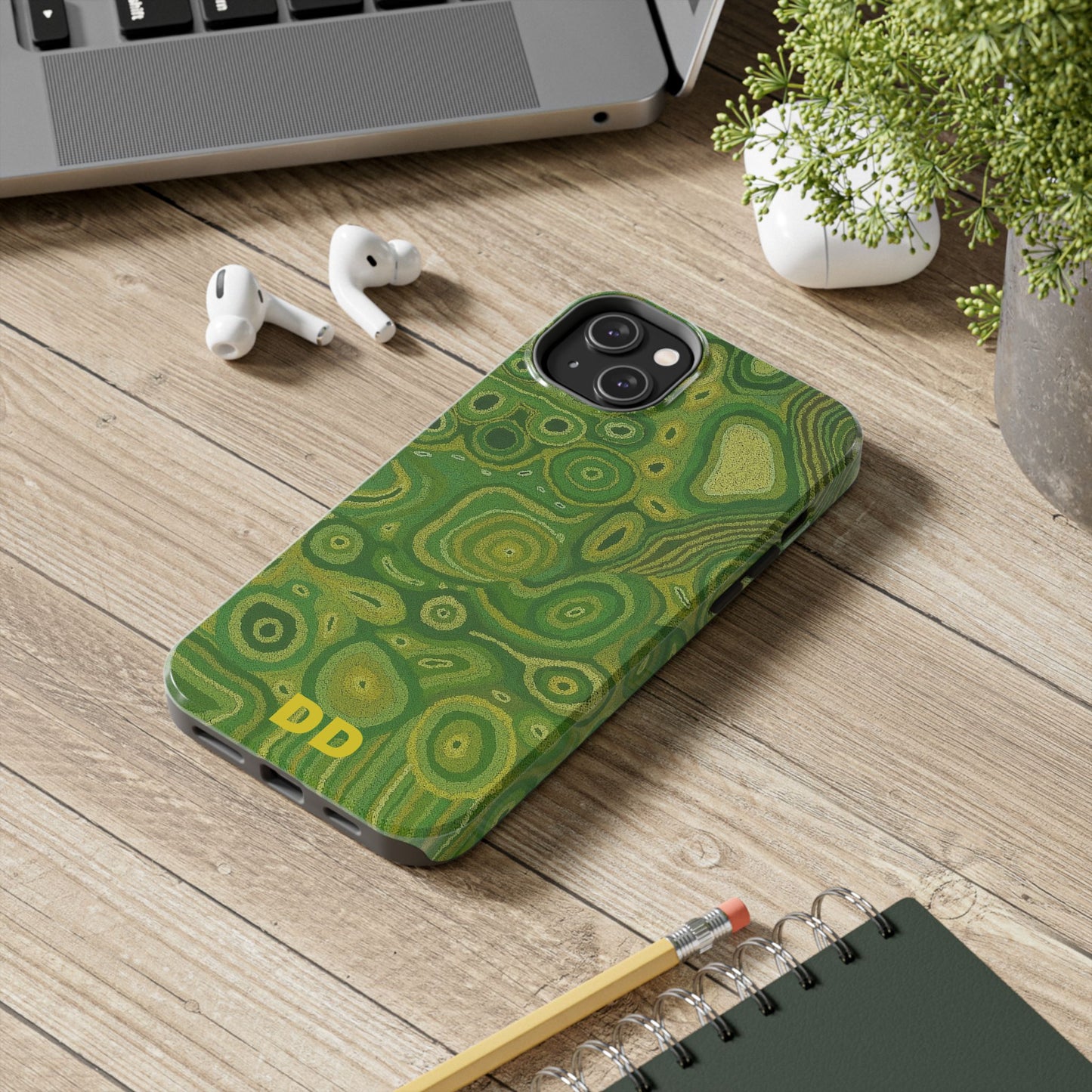 Garden Phone Case