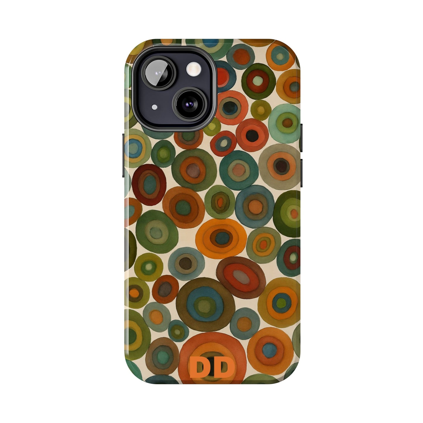 Autumn Phone Case