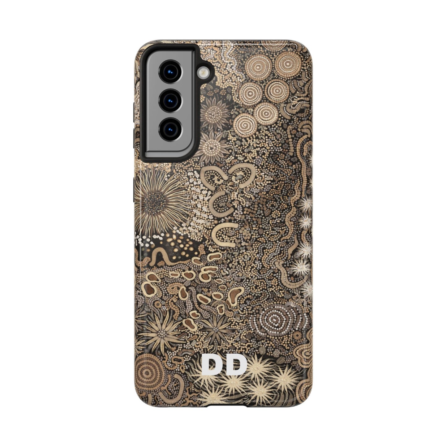 Clay Phone Case