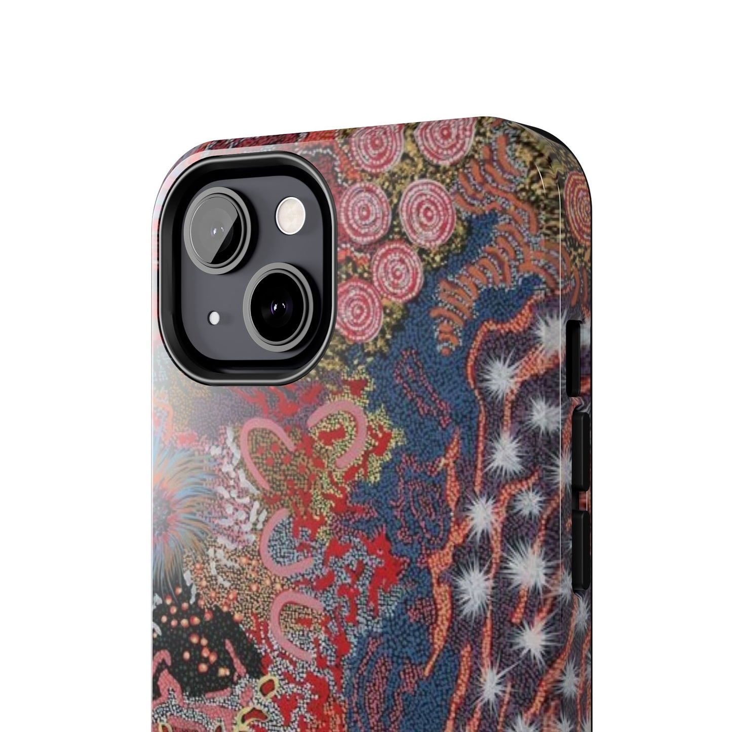 Mosaic Phone Case