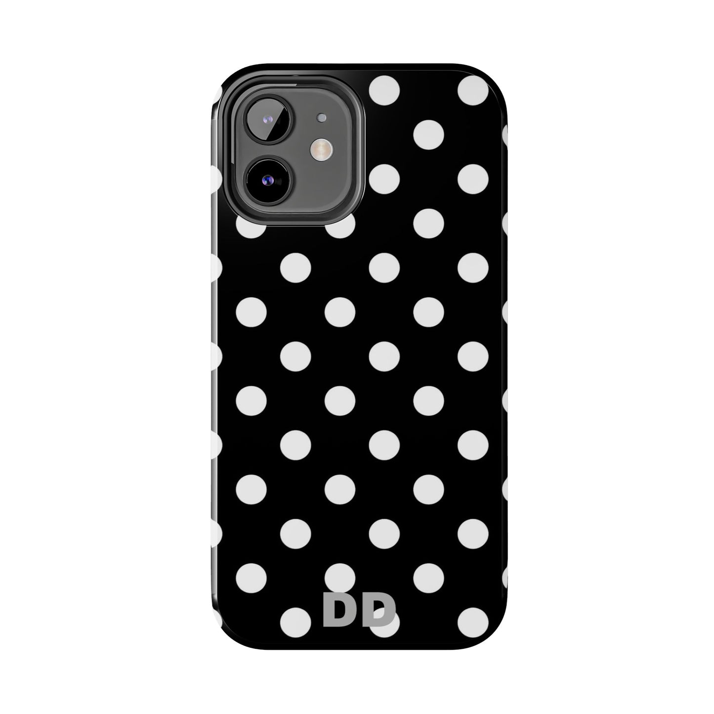 Classic Dot Phone Case