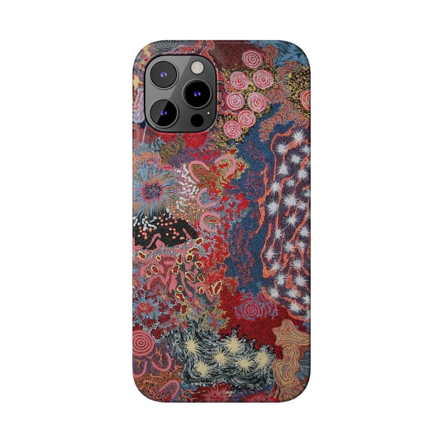 Mosaic Phone Case