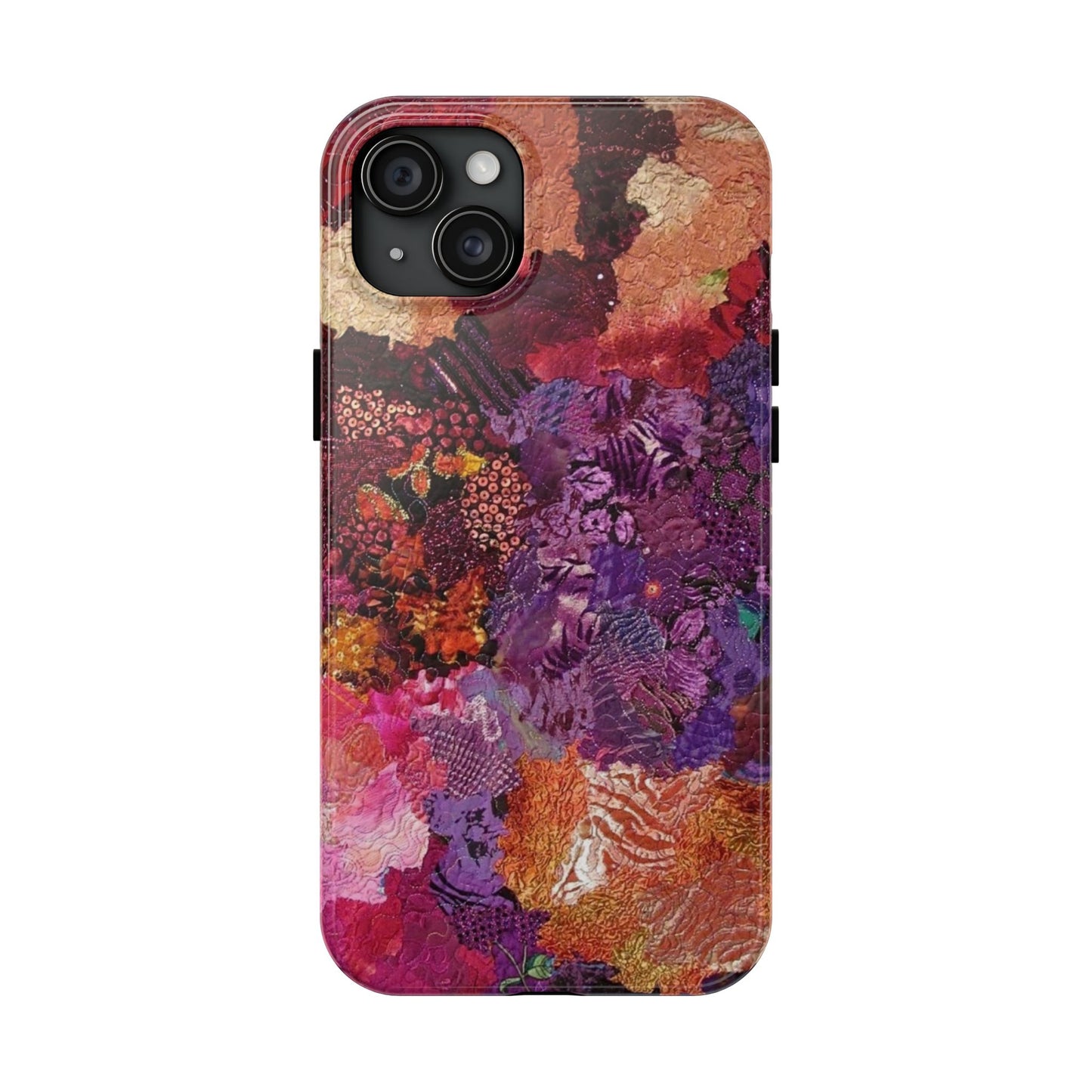 Quilt Phone Case