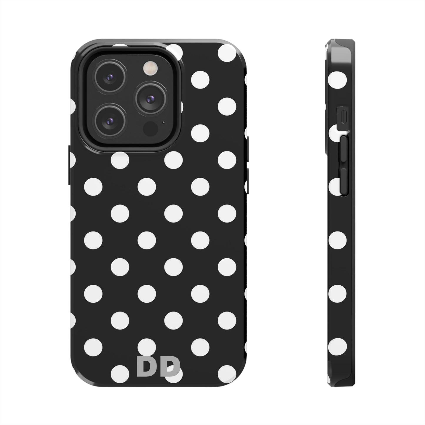 Classic Dot Phone Case