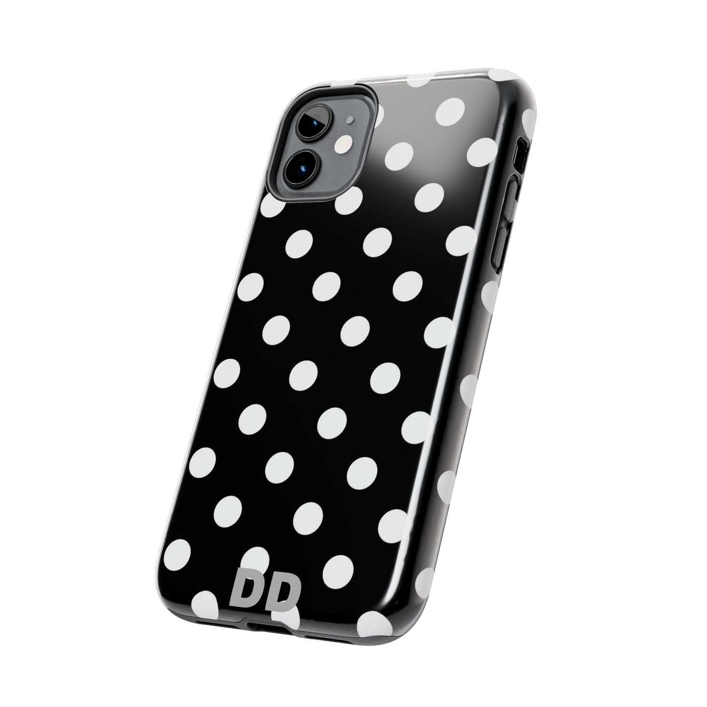 Classic Dot Phone Case