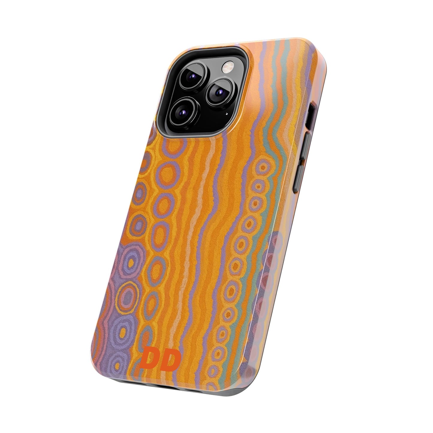 Dune Phone Case