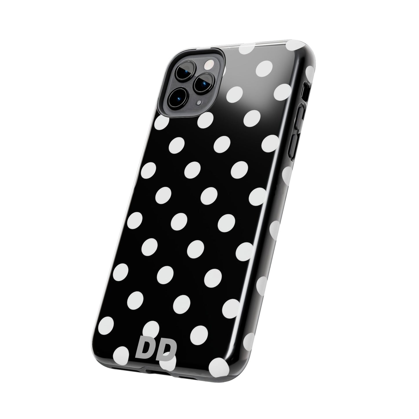 Classic Dot Phone Case