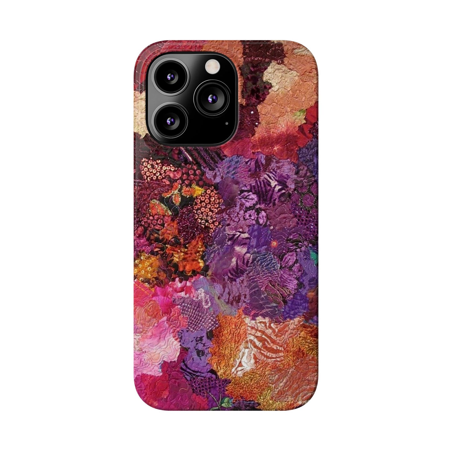 Quilt Phone Case