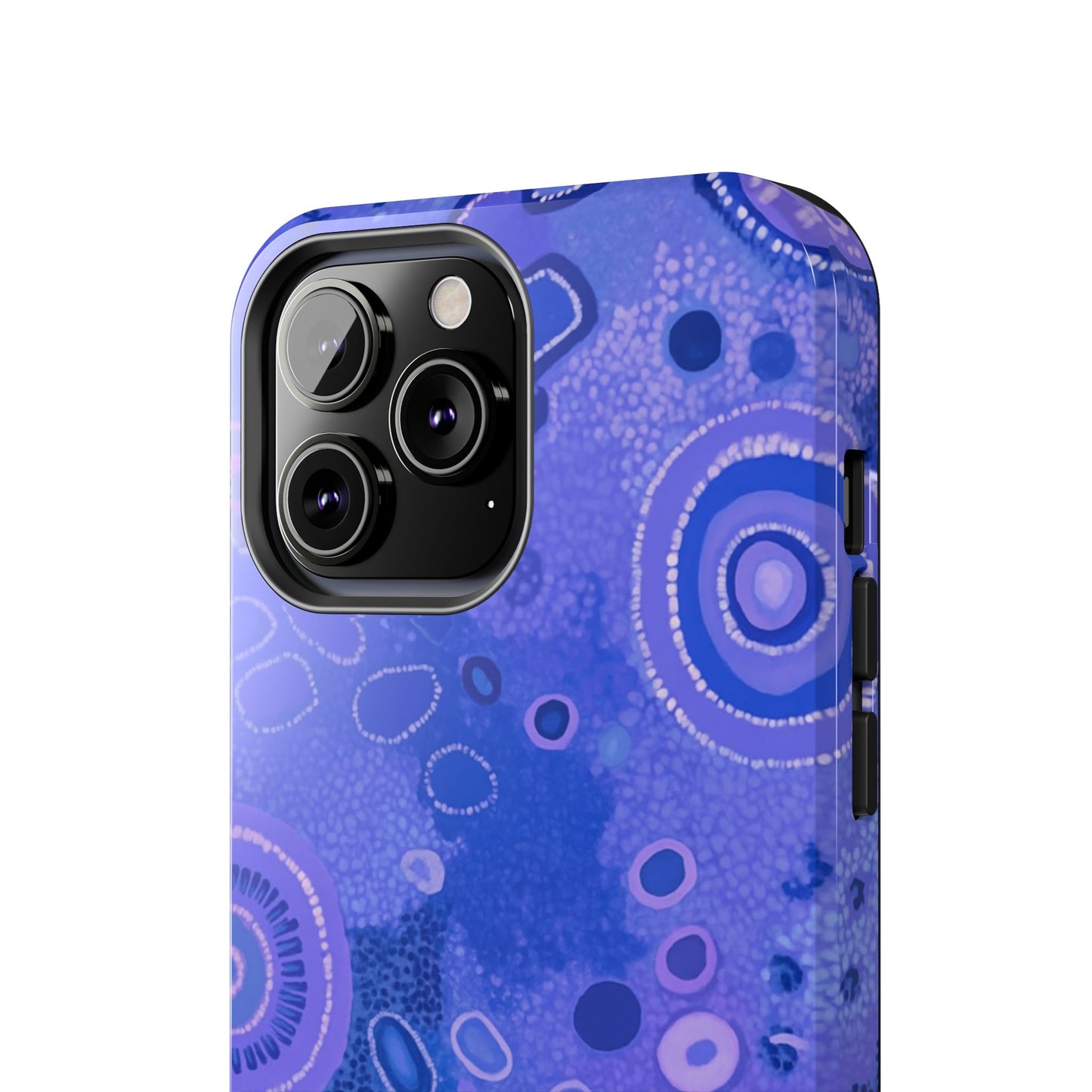 Periwinkle Phone Case