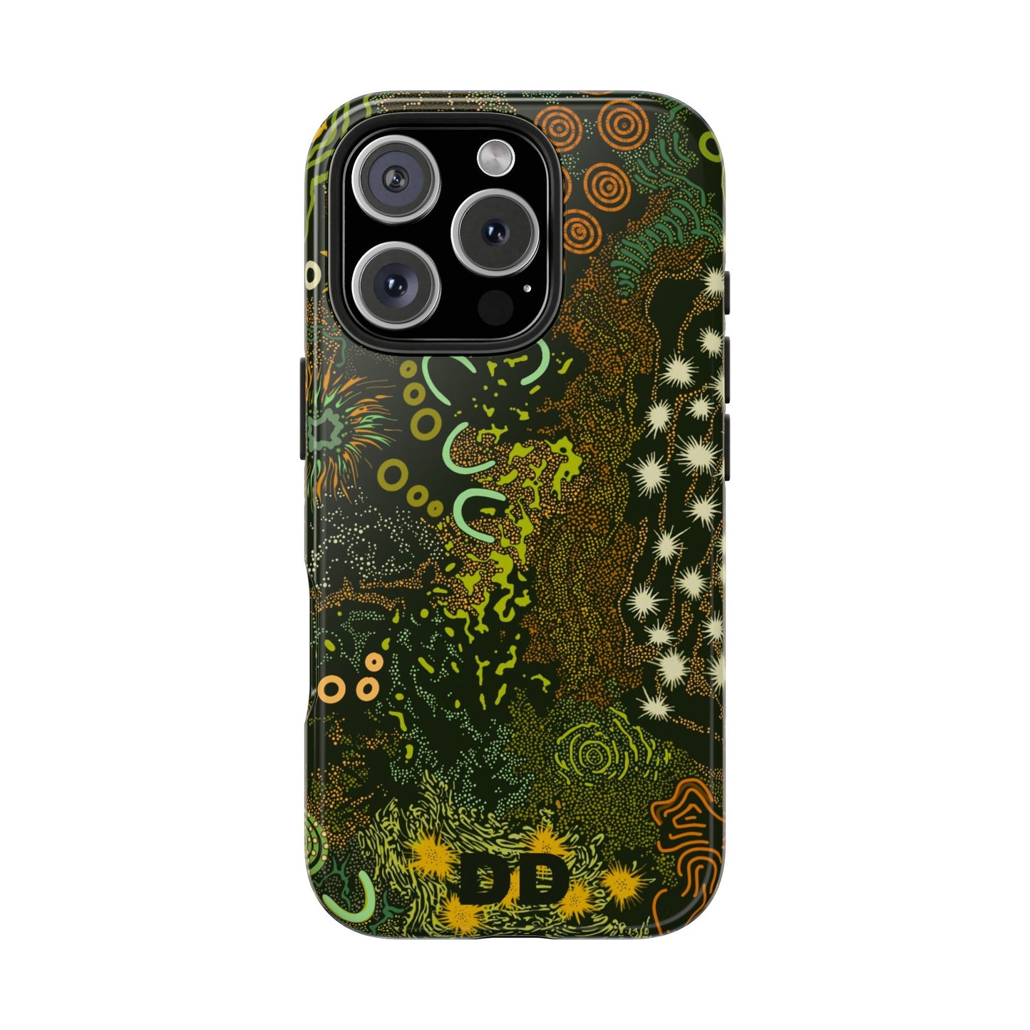 Moss Phone Case