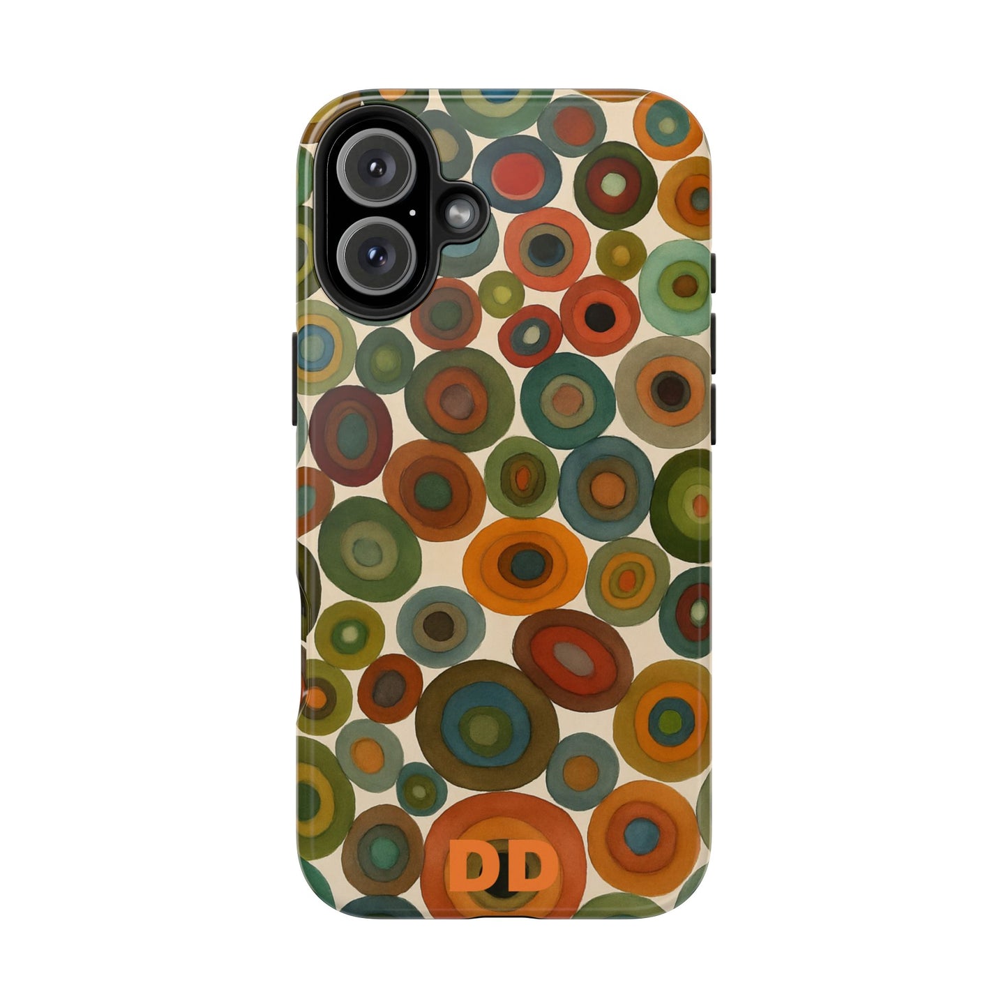 Autumn Phone Case