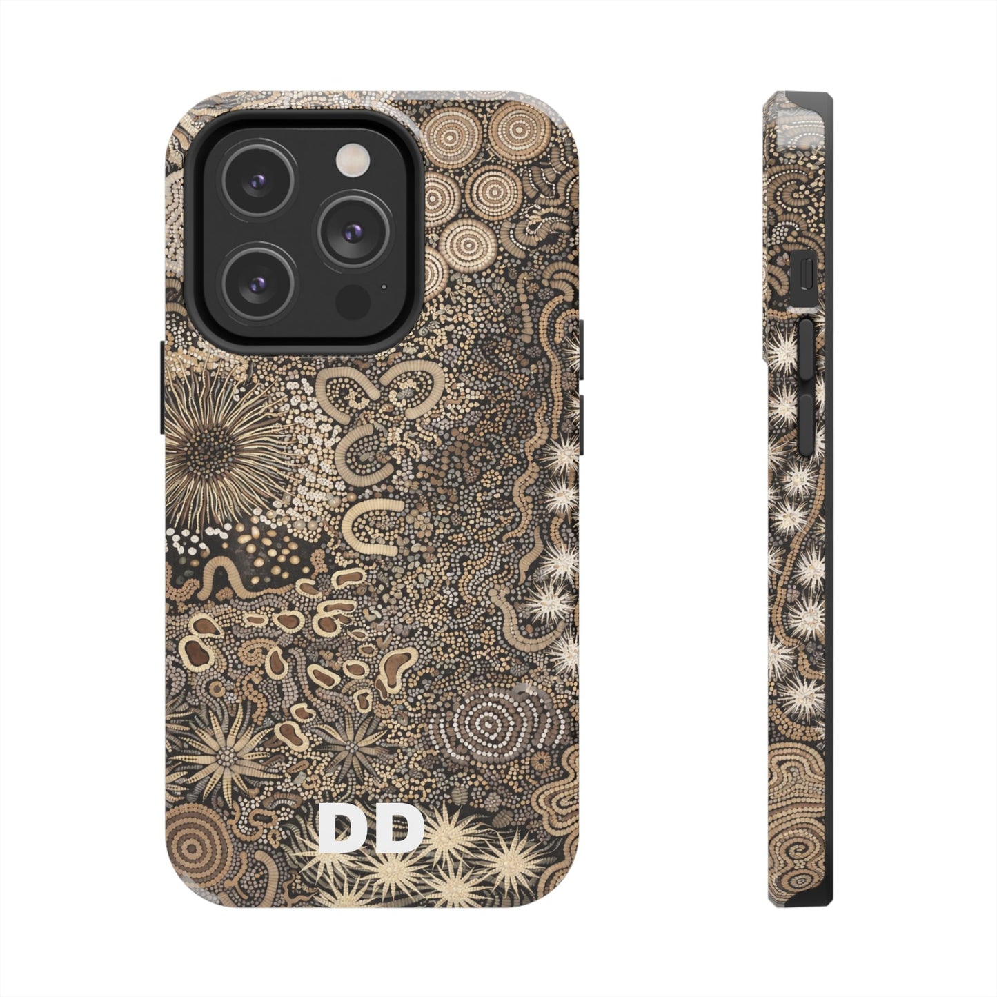 Clay Phone Case