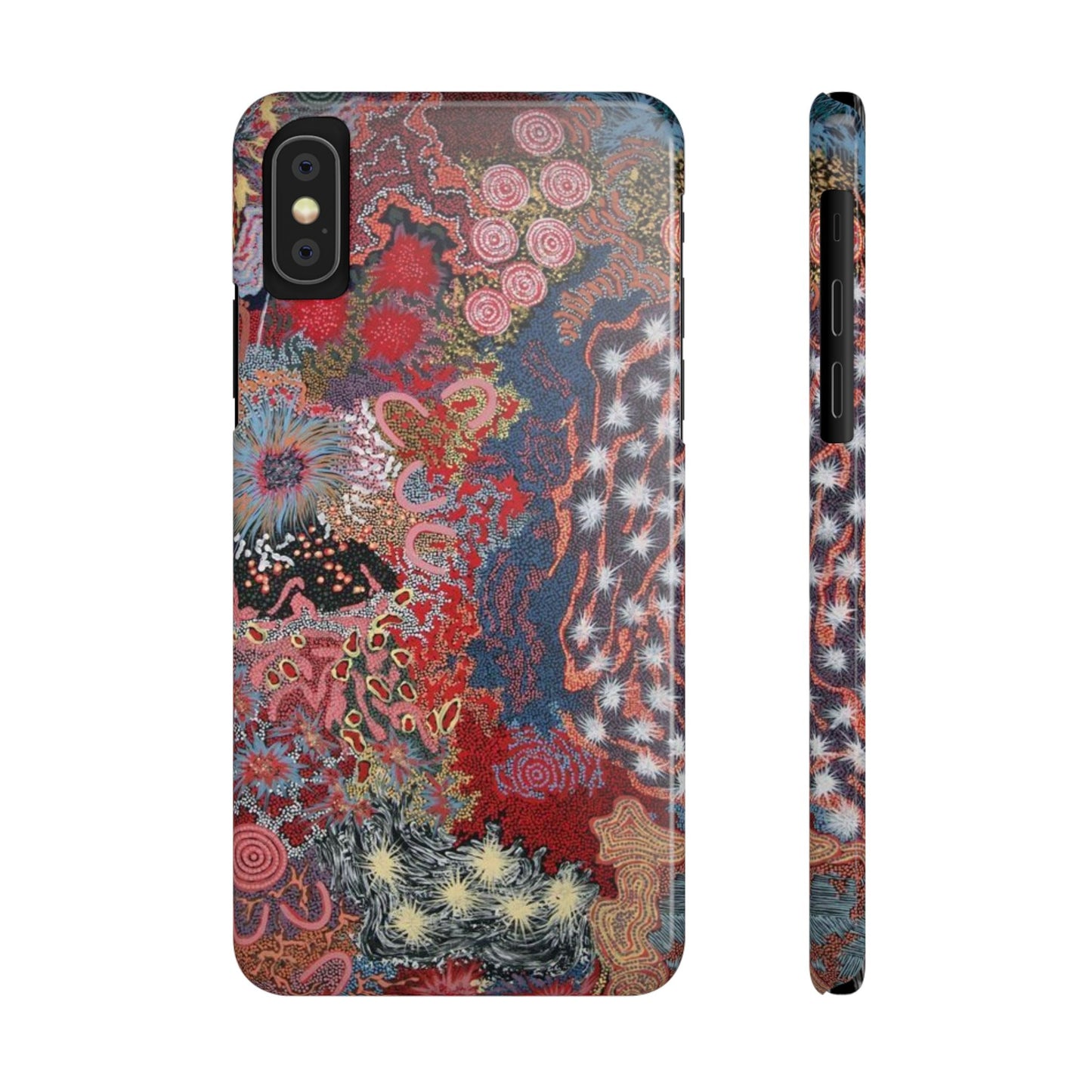 Mosaic Phone Case